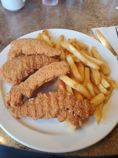 Photo of DLanos Family Restaurant - 1515 Victoria St, Prince George, BC V2L 2L4
